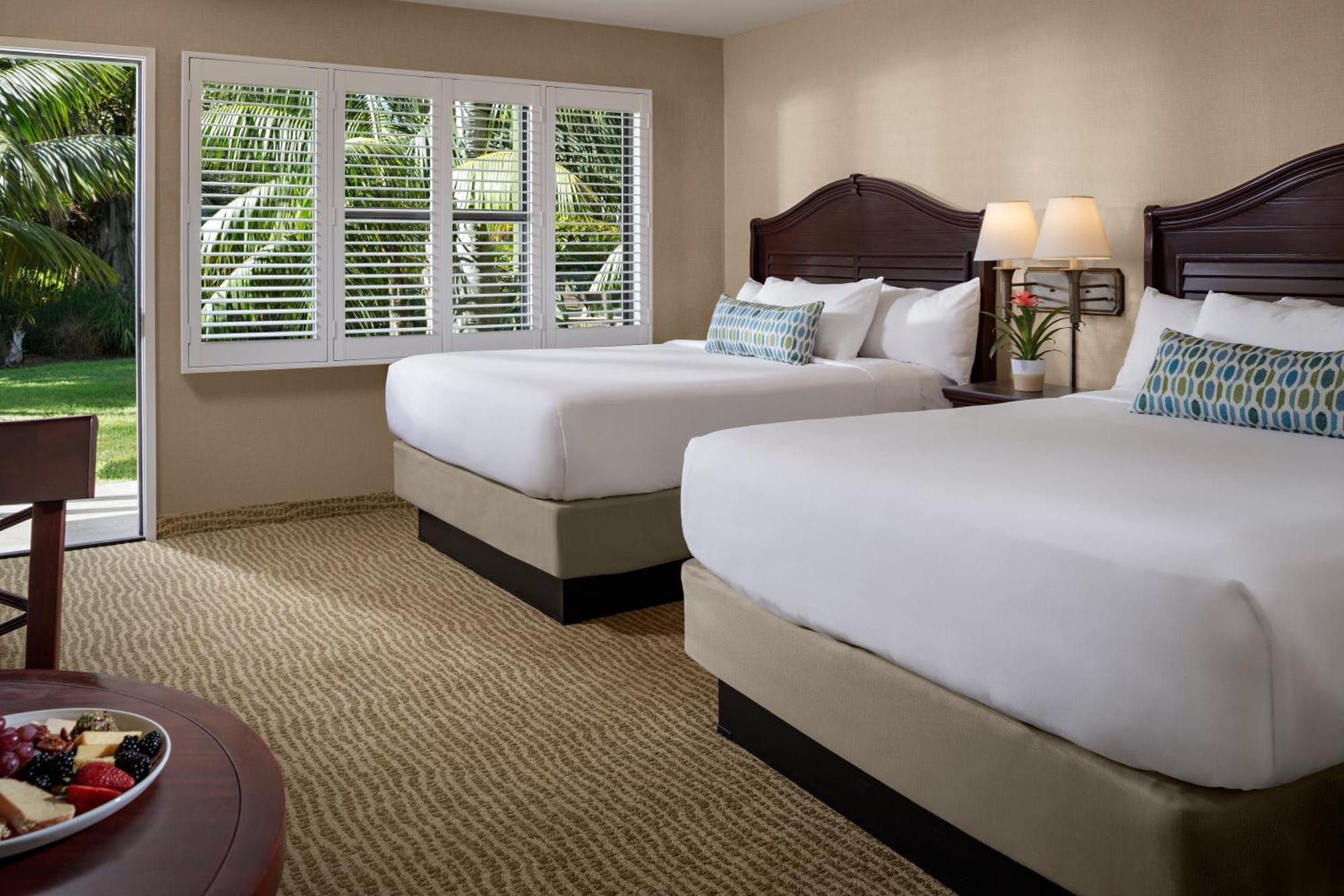 Hotel Bahia San Diego